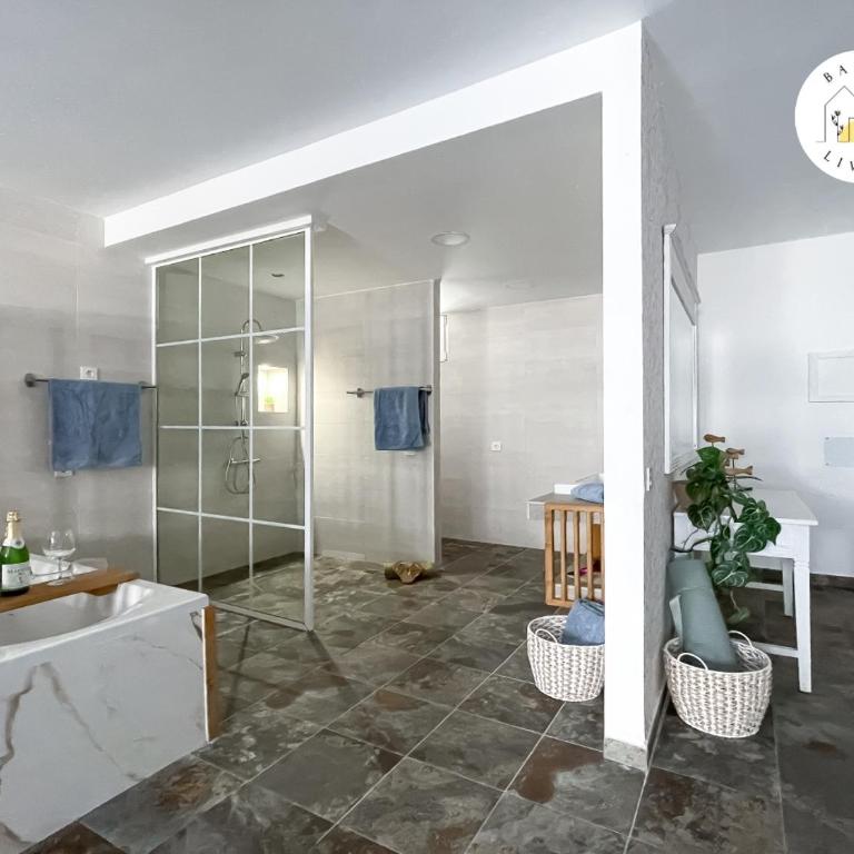 Suite Amorosa by Babiniliving - Apartamento de 1 dormitorio - 23