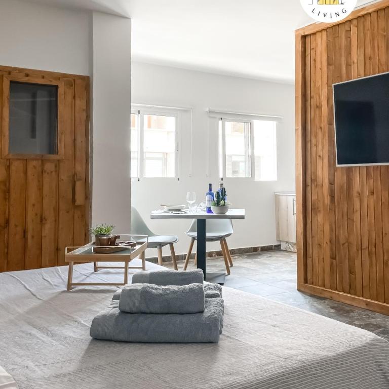 Suite Amorosa by Babiniliving - Apartamento de 1 dormitorio - 28
