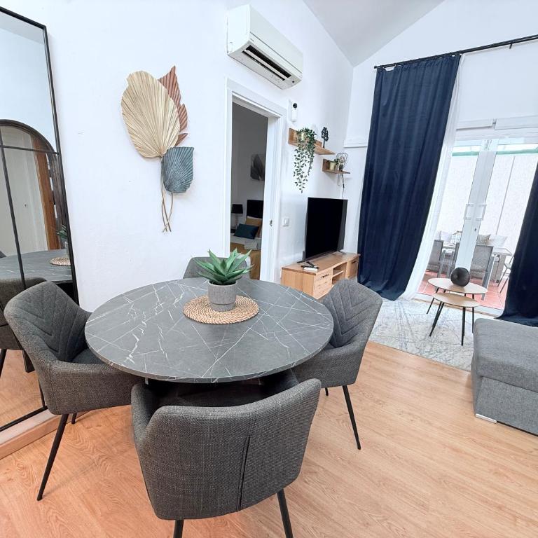 HDFM Collection - Bungalow Playa del Inglés - Apartment - 5