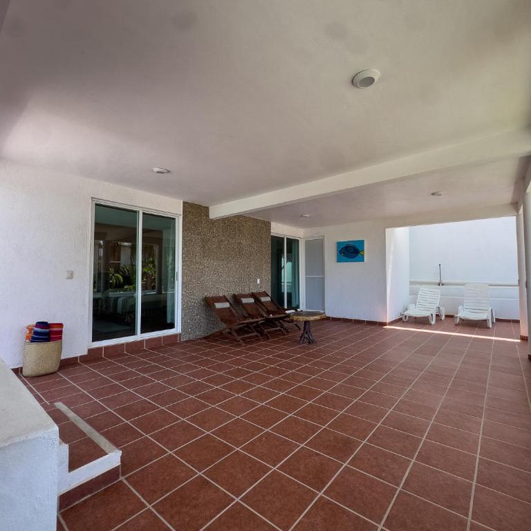 Casa Godmar with Starlink - Casa de 3 dormitorios - 40