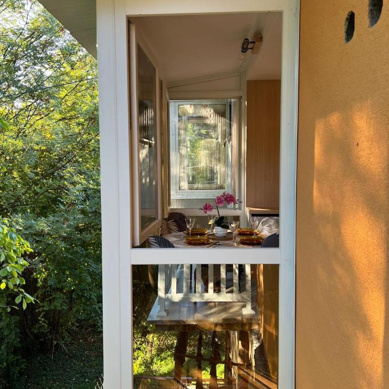 Sarajevo Cable Car View - Apartman sa 1 Spavaćom Sobom - 52