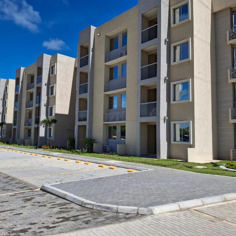Apartamento Cartagena Moderno y Comodo - Two-Bedroom Apartment - 10