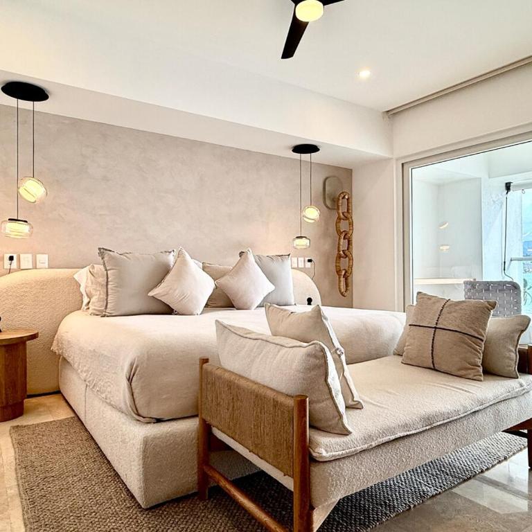 Beachfront 2BR 2baths - 8 Pools by Moikkarentals - Apartamento de 2 dormitorios - 2