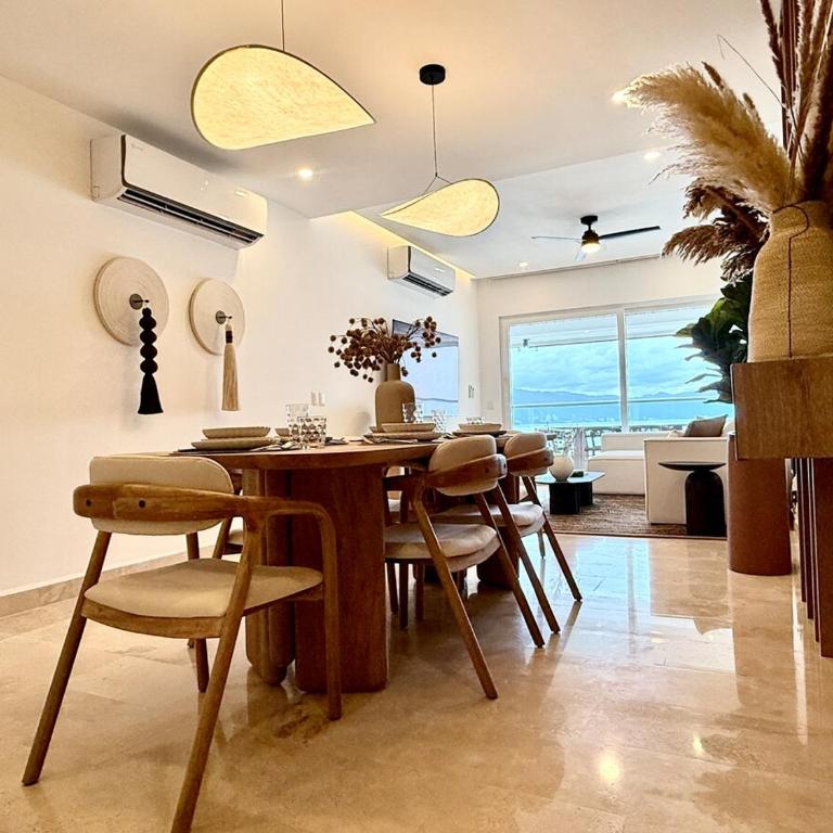 Beachfront 2BR 2baths - 8 Pools by Moikkarentals - Apartamento de 2 dormitorios - 10