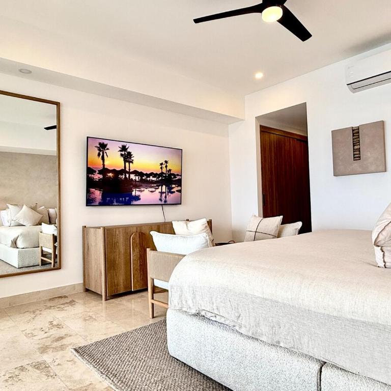 Beachfront 2BR 2baths - 8 Pools by Moikkarentals - Apartamento de 2 dormitorios - 12