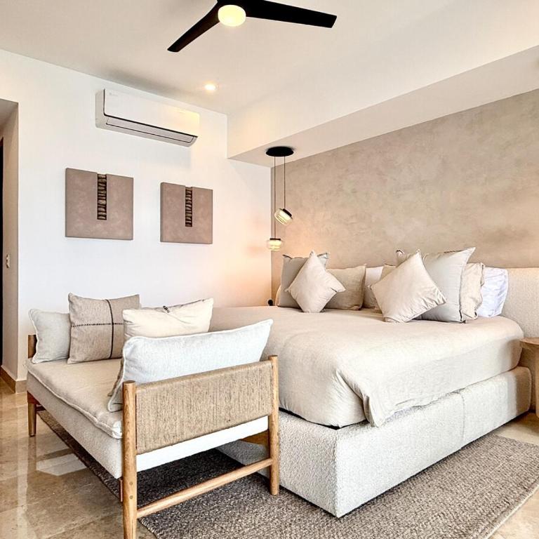 Beachfront 2BR 2baths - 8 Pools by Moikkarentals - Apartamento de 2 dormitorios - 15