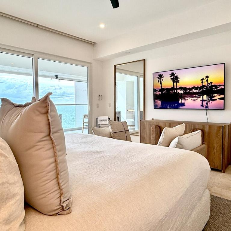 Beachfront 2BR 2baths - 8 Pools by Moikkarentals - Apartamento de 2 dormitorios - 16