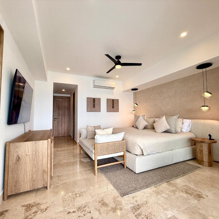 Beachfront 2BR 2baths - 8 Pools by Moikkarentals - Apartamento de 2 dormitorios - 25
