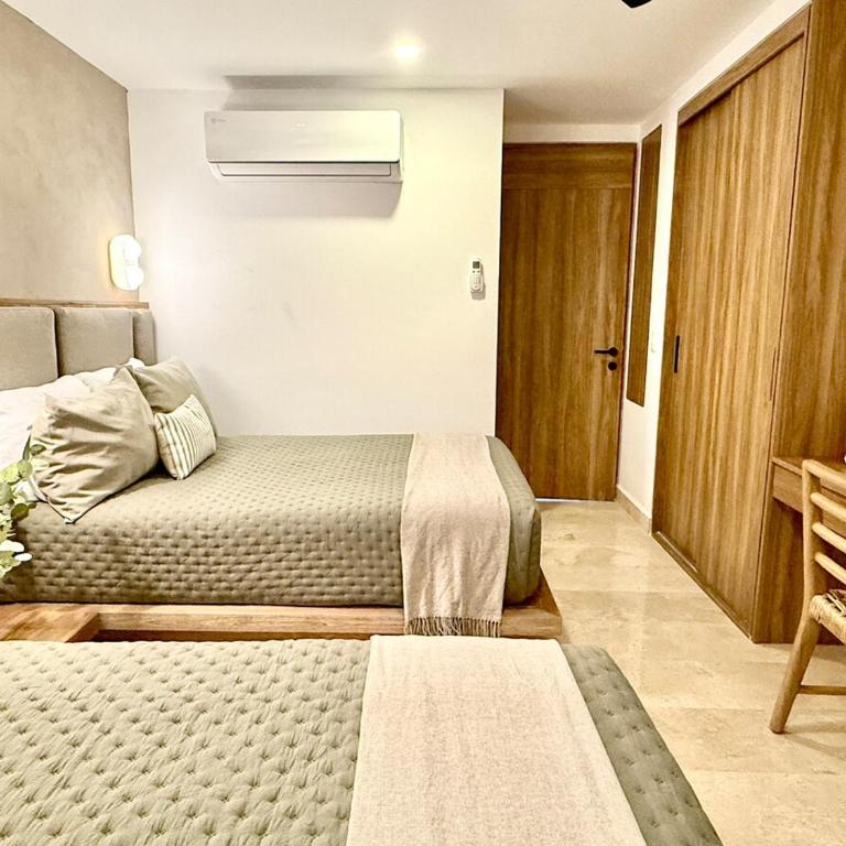 Beachfront 2BR 2baths - 8 Pools by Moikkarentals - Apartamento de 2 dormitorios - 27