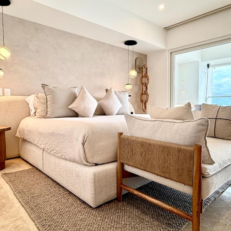 Beachfront 2BR 2baths - 8 Pools by Moikkarentals - Apartamento de 2 dormitorios - 35