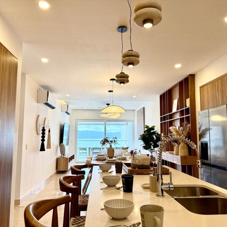 Beachfront 2BR 2baths - 8 Pools by Moikkarentals - Apartamento de 2 dormitorios - 38
