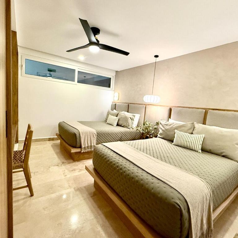 Beachfront 2BR 2baths - 8 Pools by Moikkarentals - Apartamento de 2 dormitorios - 40