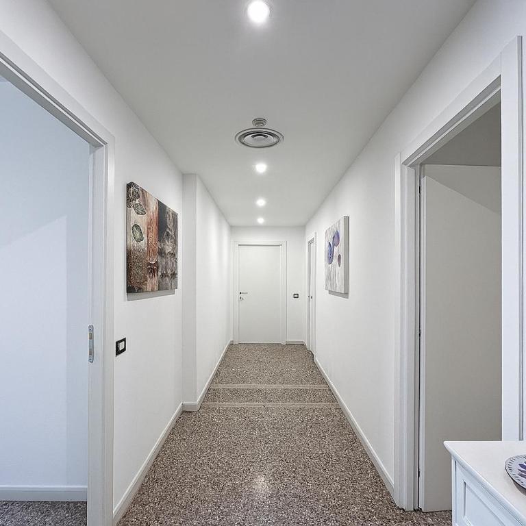 Acquamarina A Due Passi dai Traghetti - Double Room with Private Bathroom - 5