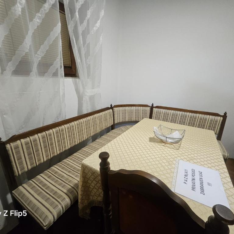 Srce grada - Apartman sa 2 Spavaće Sobe - 15