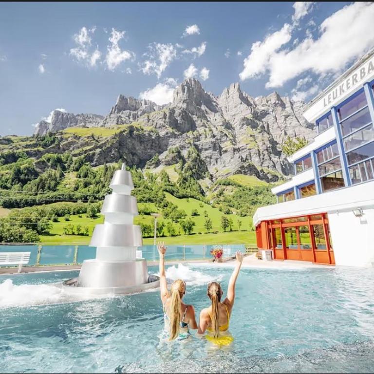 Villa Octogon - Free Parking - Wii - SportArena - Apartment mit 2 Schlafzimmern - 17