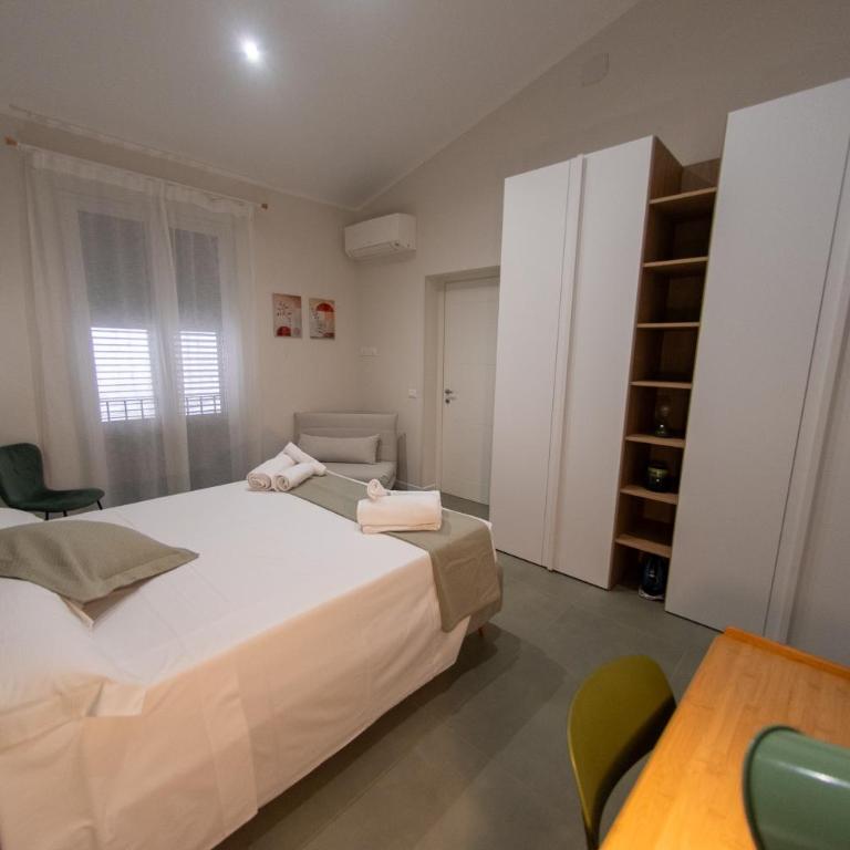 A casa da Carlo al Borgo 2 - Appartamento con 1 Camera da Letto - 9