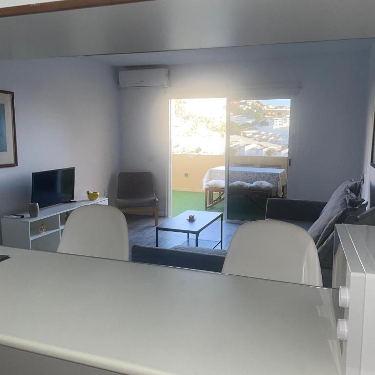 Apartamento con encanto en Las Américas - Apartamento de 1 dormitorio - 4