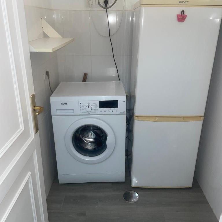 Apartamento con encanto en Las Américas - Apartamento de 1 dormitorio - 17