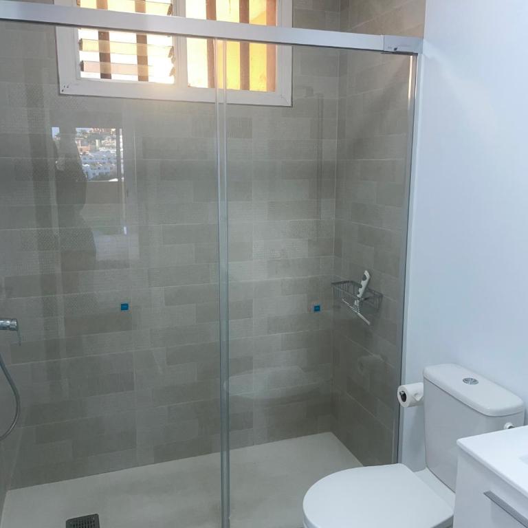 Apartamento con encanto en Las Américas - Apartamento de 1 dormitorio - 11