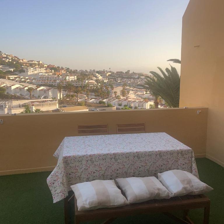 Apartamento con encanto en Las Américas - Apartamento de 1 dormitorio - 18