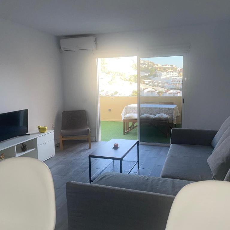 Apartamento con encanto en Las Américas - Apartamento de 1 dormitorio - 19