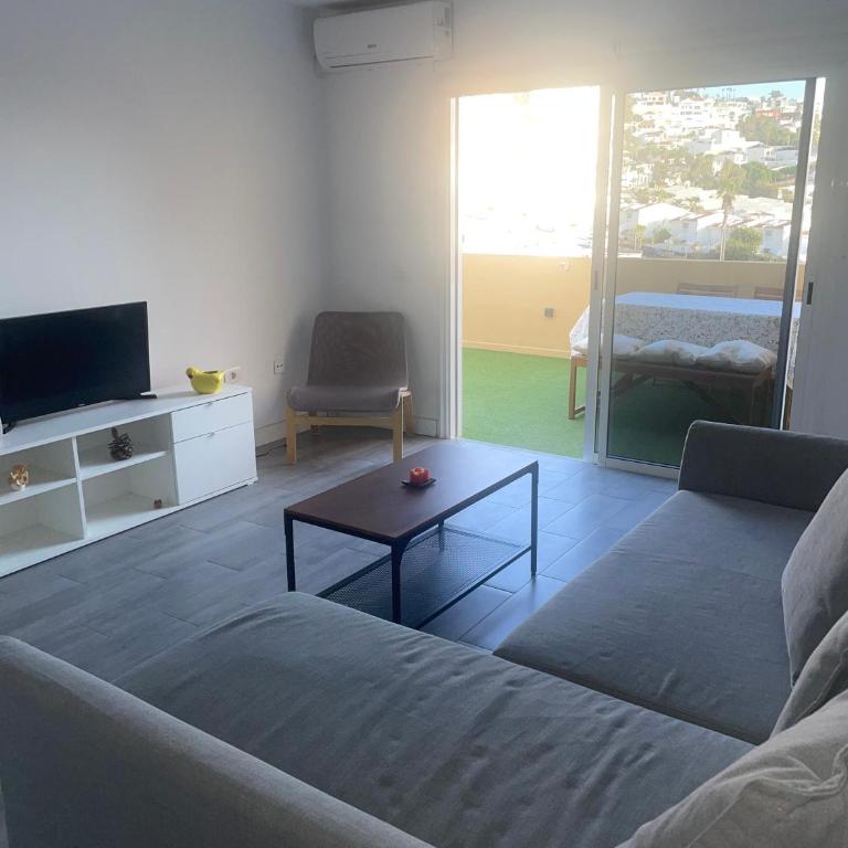Apartamento con encanto en Las Américas - Apartamento de 1 dormitorio - 21