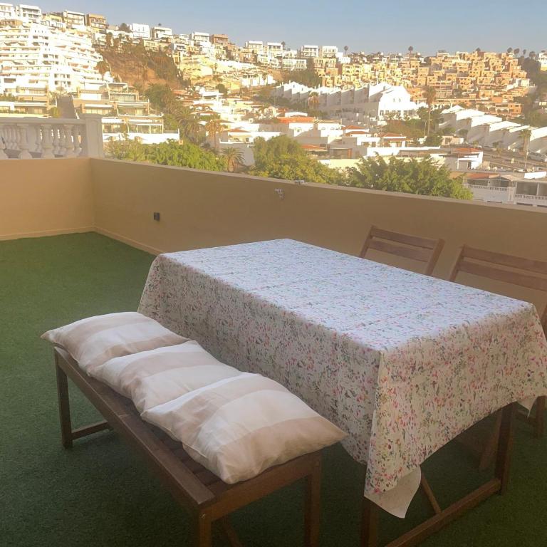 Apartamento con encanto en Las Américas - Apartamento de 1 dormitorio - 14