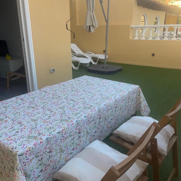 Apartamento con encanto en Las Américas - Apartamento de 1 dormitorio - 16