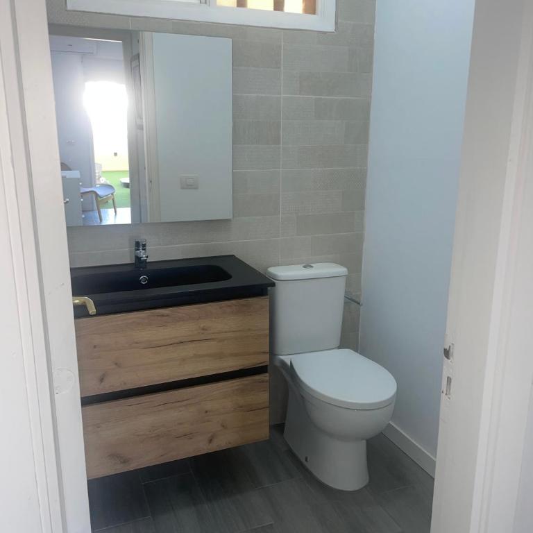 Apartamento con encanto en Las Américas - Apartamento de 1 dormitorio - 24