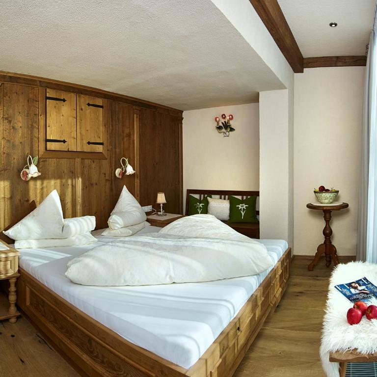 bei Max - Hotel & Traditionshaus - Deluxe Suite - 4