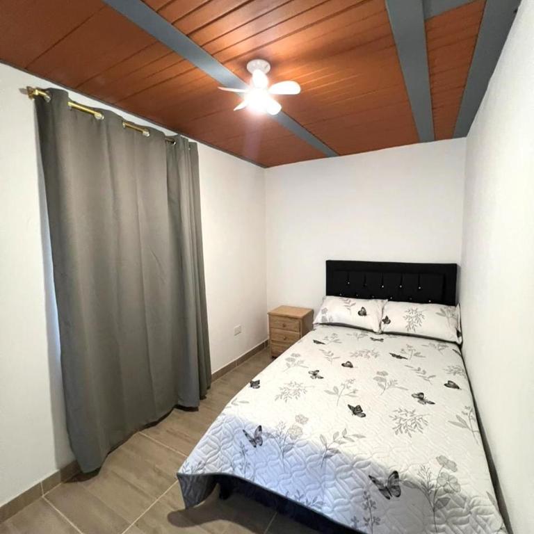 Dúplex Céntrico Con Servicios Premium - One-Bedroom Apartment - 26