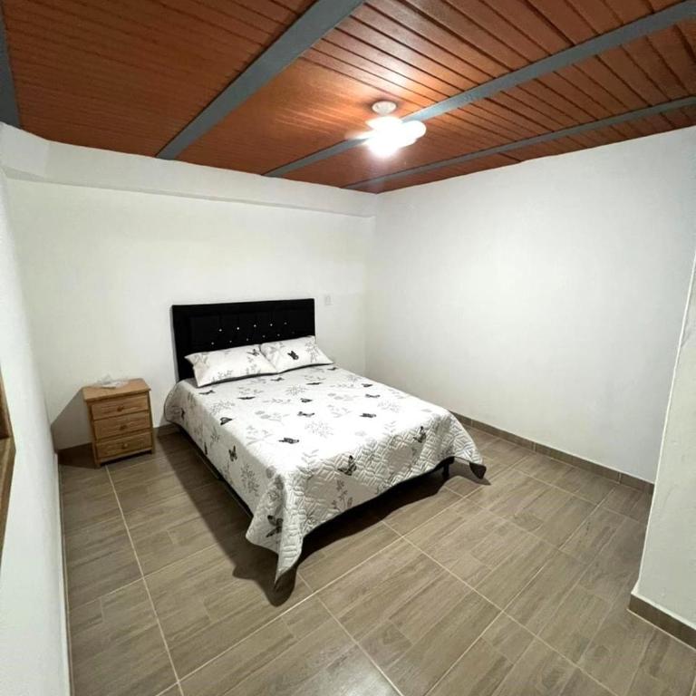 Dúplex Céntrico Con Servicios Premium - One-Bedroom Apartment - 31