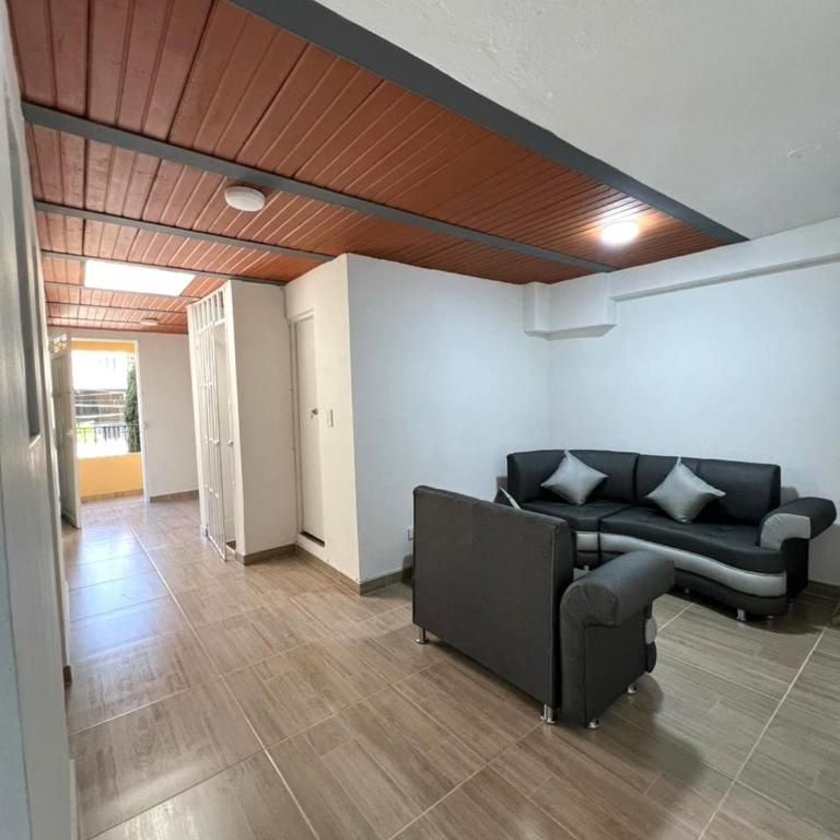 Dúplex Céntrico Con Servicios Premium - One-Bedroom Apartment - 29