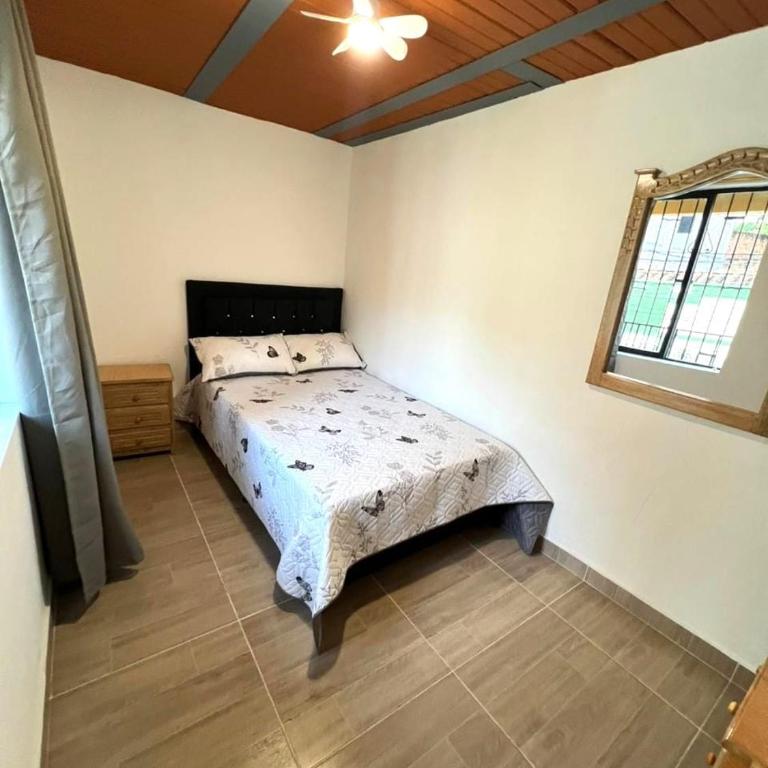 Dúplex Céntrico Con Servicios Premium - One-Bedroom Apartment - 27