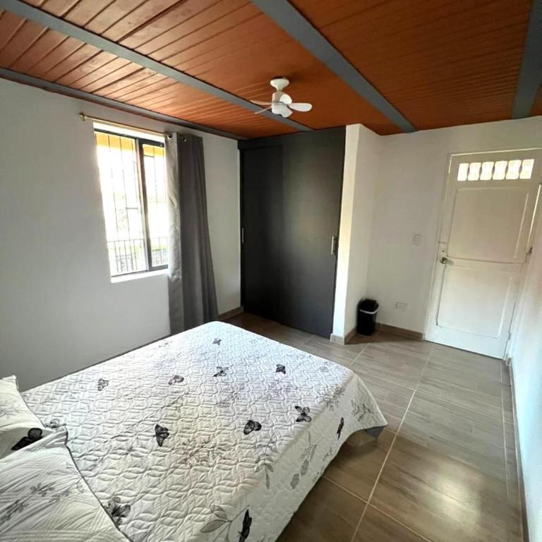 Dúplex Céntrico Con Servicios Premium - One-Bedroom Apartment - 21