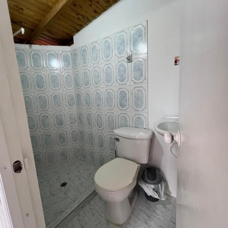 Dúplex Céntrico Con Servicios Premium - One-Bedroom Apartment - 48
