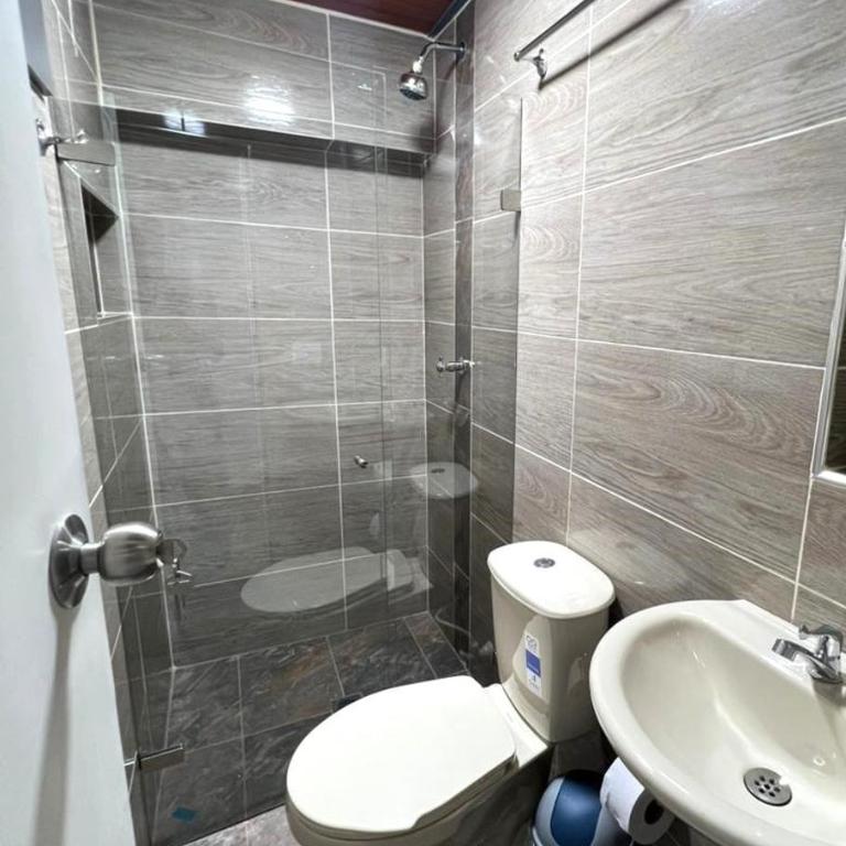 Dúplex Céntrico Con Servicios Premium - One-Bedroom Apartment - 30