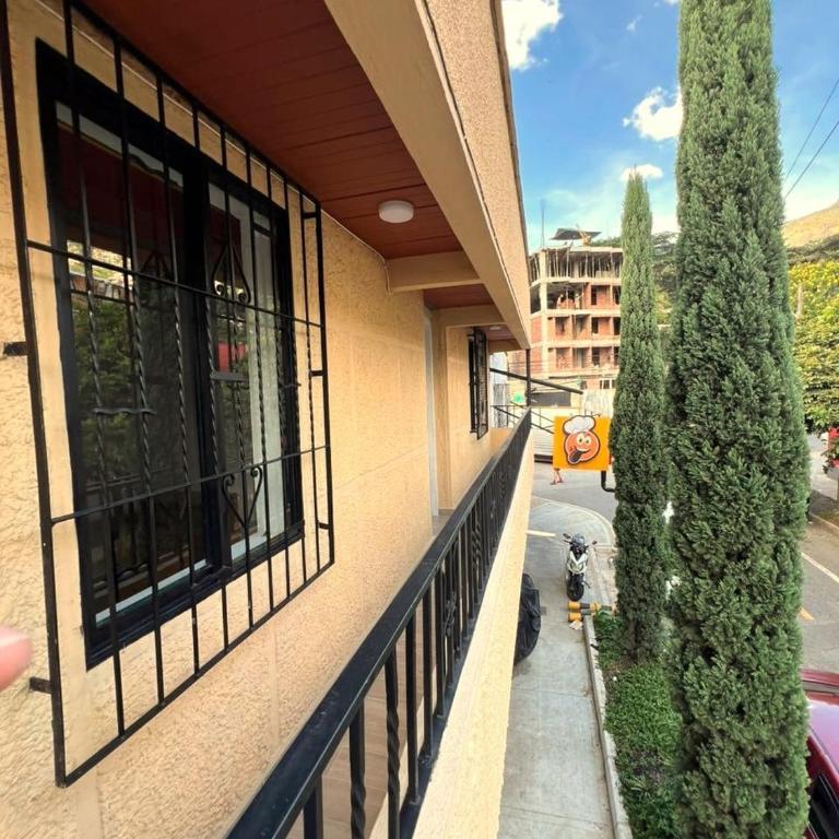 Dúplex Céntrico Con Servicios Premium - One-Bedroom Apartment - 44