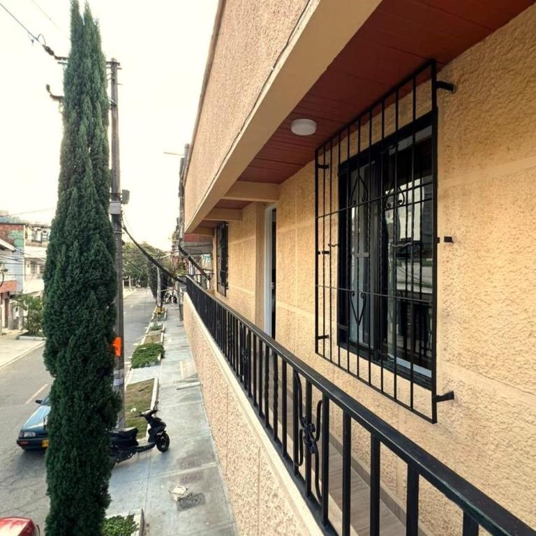 Dúplex Céntrico Con Servicios Premium - One-Bedroom Apartment - 42