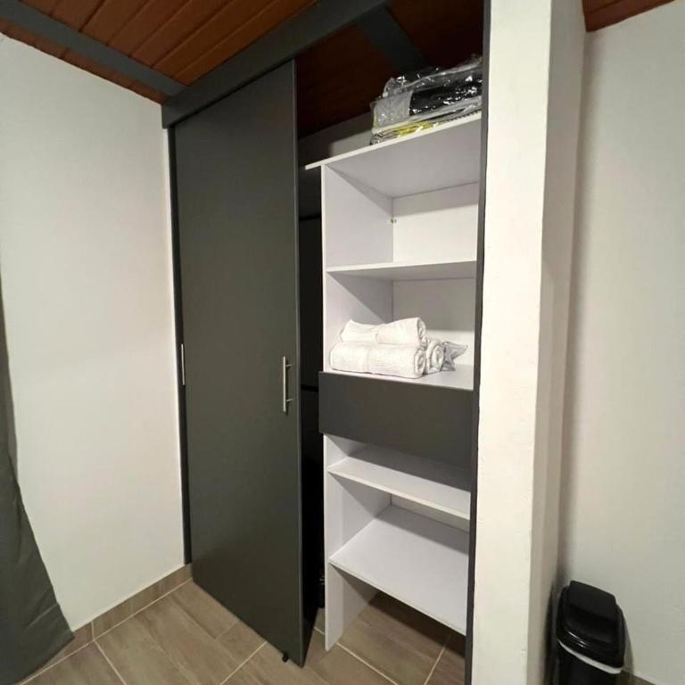 Dúplex Céntrico Con Servicios Premium - One-Bedroom Apartment - 22