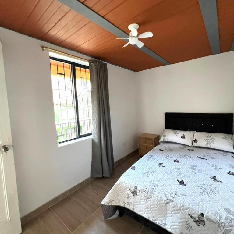 Dúplex Céntrico Con Servicios Premium - One-Bedroom Apartment - 25