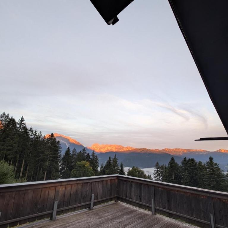 Sonneckalm in Berchtesgaden - Haus mit 8 Schlafzimmern - 28