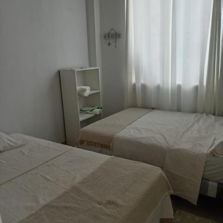 Casitas Blancas Bungalow Rentals - Bungalow - 9