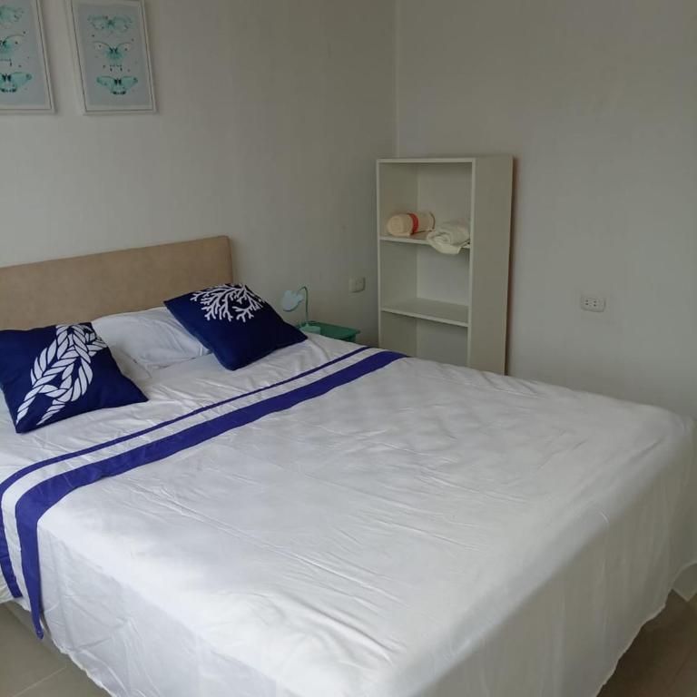 Casitas Blancas Bungalow Rentals - Bungalow - 8