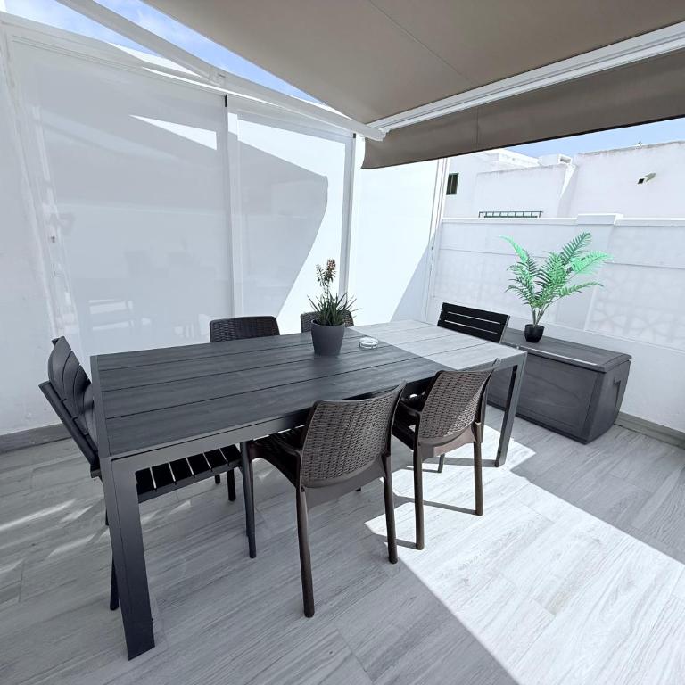 HDFM Collection - Bungalow Playa del Inglés - Apartment - 9