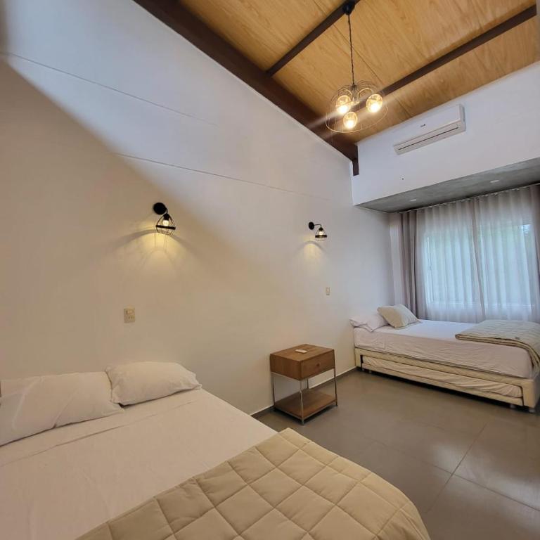 Casa Vacacional, Anfiteatro San Bernardino - Three-Bedroom House - 3