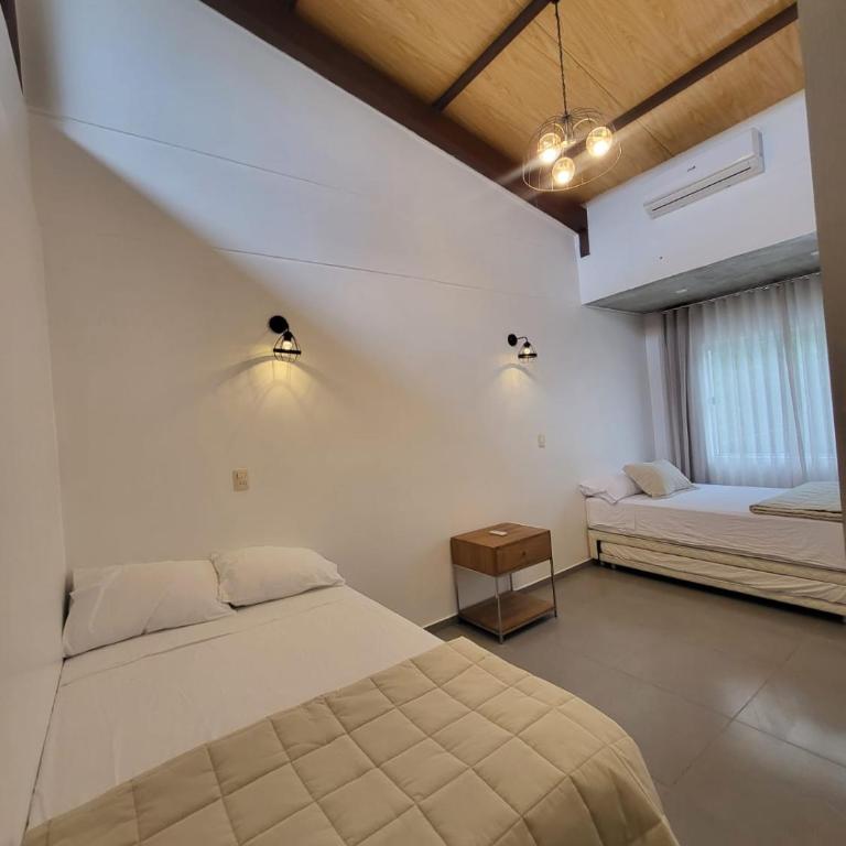 Casa Vacacional, Anfiteatro San Bernardino - Three-Bedroom House - 8