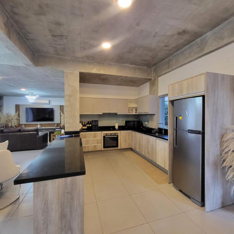 Casa Vacacional, Anfiteatro San Bernardino - Three-Bedroom House - 16