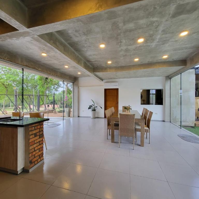 Casa Vacacional, Anfiteatro San Bernardino - Three-Bedroom House - 17