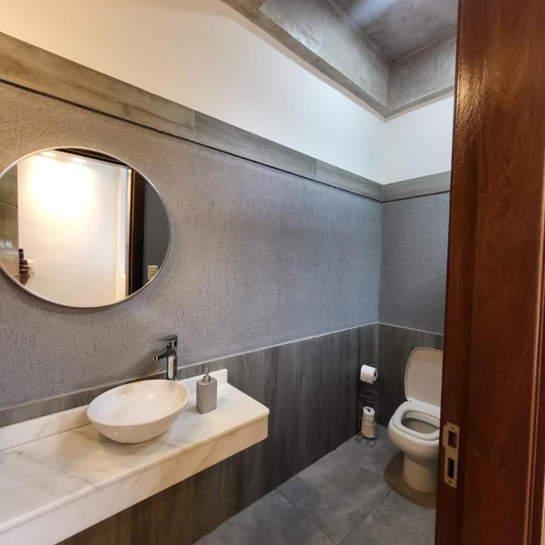 Casa Vacacional, Anfiteatro San Bernardino - Three-Bedroom House - 21